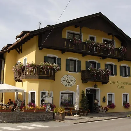 Loewenwirt Otel Sexten