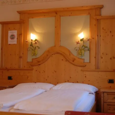 Loewenwirt Hotel Sexten